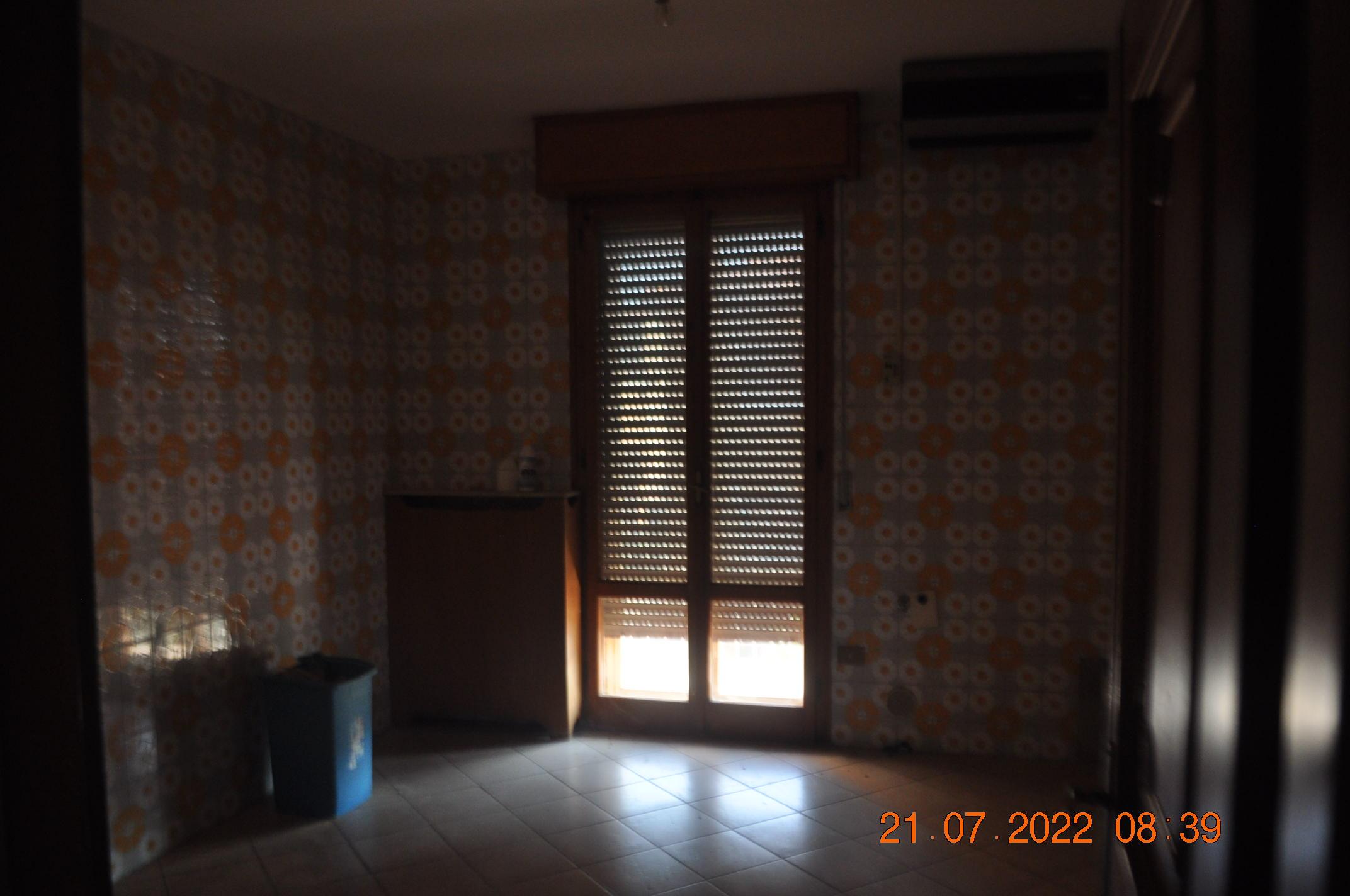 immobile appartamento all'asta in Via A Paltrinieri n 49 - 41038 San Felice sul Panaro (MO) - 3