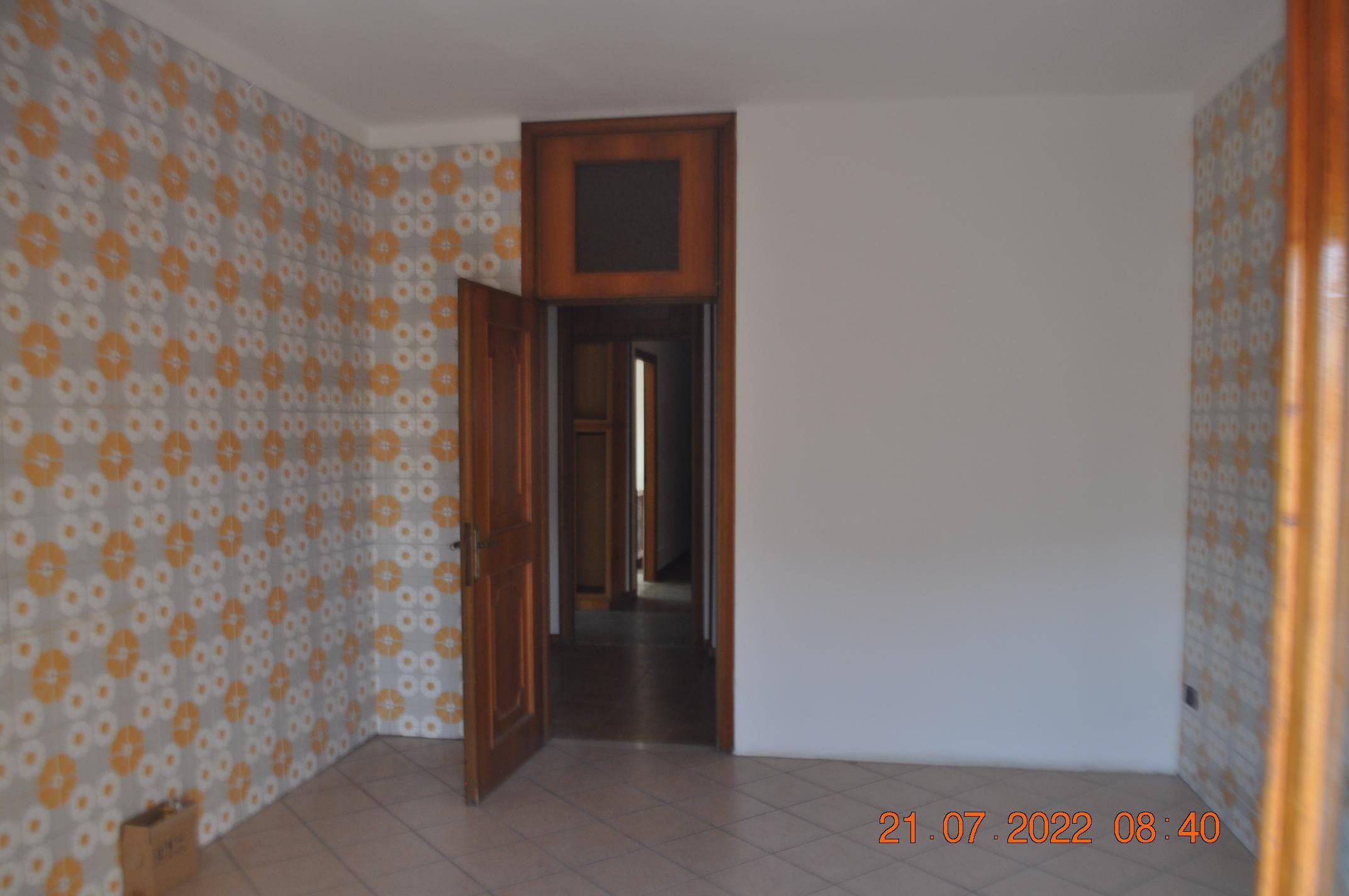 immobile appartamento all'asta in Via A Paltrinieri n 49 - 41038 San Felice sul Panaro (MO) - 2