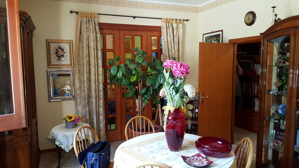 immobile appartamento all'asta in Via Lenin n 5 - 64023 Mosciano Sant'Angelo (TE) - 3