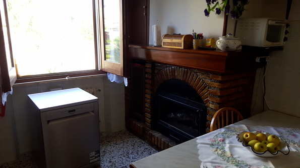 immobile appartamento all'asta in Via Lenin n 5 - 64023 Mosciano Sant'Angelo (TE) - 5