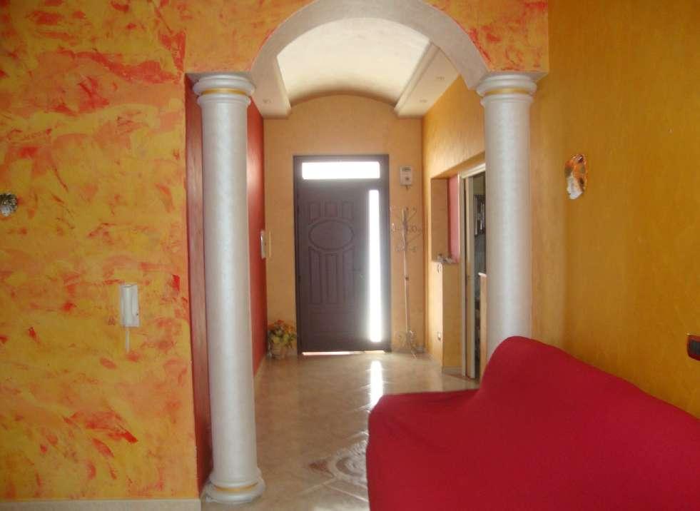 immobile appartamento all'asta in Via Mario D’Aleo n 1 e Via Vittorio Emanuele Orlando n 6 - 96012 Avola (SR) - 4