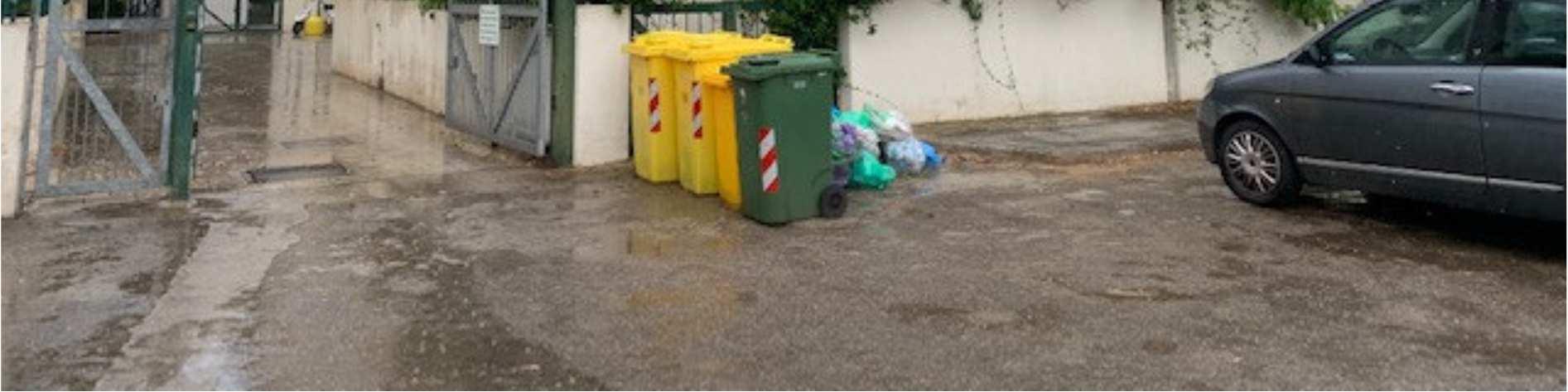 immobile appartamento all'asta in Via Auriga snc, Gallipoli - Fraz Rivabella - 73014 Gallipoli (LE) - 3