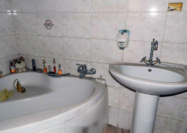 immobile appartamento all'asta in Vicolo Liuzzi n1-Corso Vittorio Emanuele n19 - 00033 Cave (RM) - 3