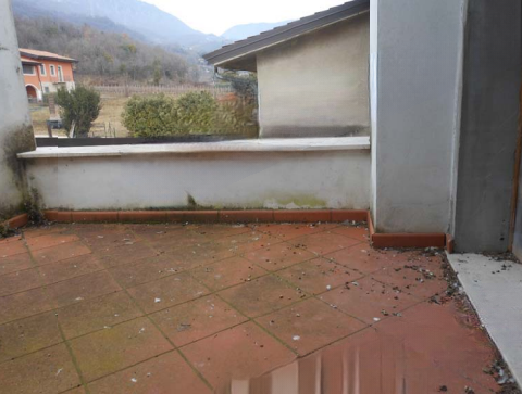 immobile APPARTAMENTO ALL'ASTA IN LOCALITÀ CAIONVICO, VIA SANT'ORSOLA, BRESCIA (BS) - 2