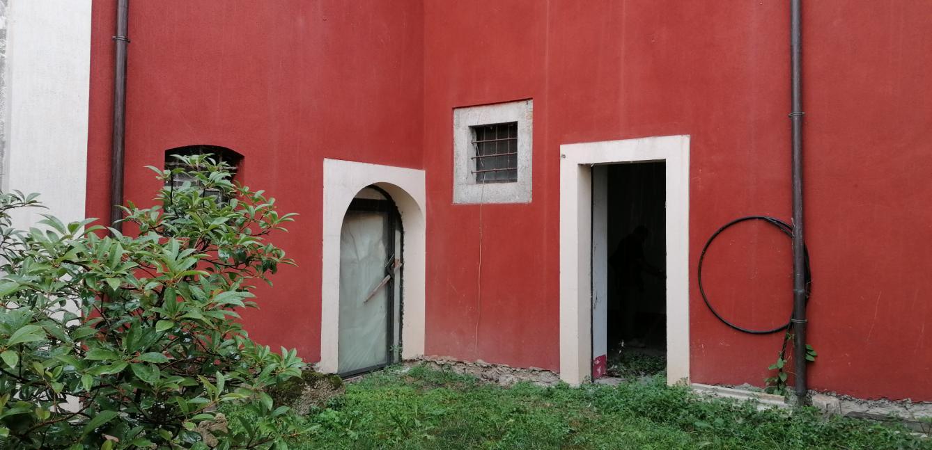 immobile appartamento all'asta in Corso Umberto I 37 - 86021 Bojano (CB) - 1