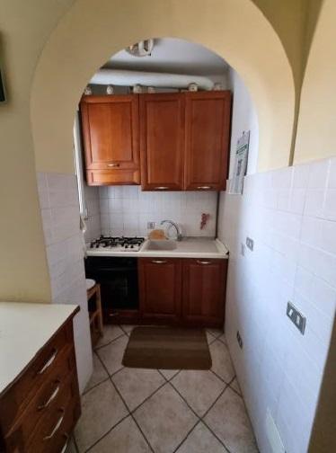 immobile appartamento all'asta in Via Antonio Gramsci n 67/1 Cormano (MI) - 2