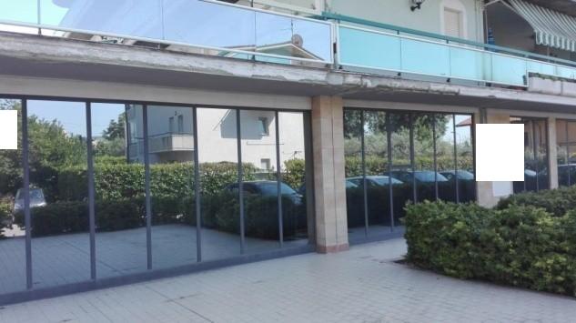 immobile garage all'asta in Via  Algeri - 66100 Chieti (CH) - 5