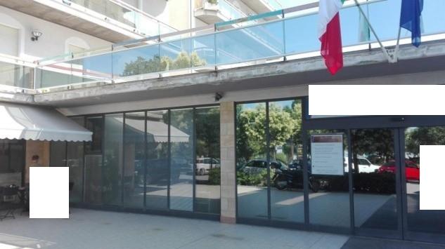 immobile garage all'asta in Via Beirut - 66100 Chieti (CH) - 4