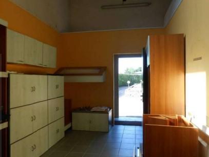 immobile negozio all'asta in Via Borgonovo, 545 - 37043 Castagnaro (VR) - 1