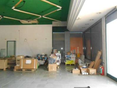 immobile negozio all'asta in Via Borgonovo, 545 - 37043 Castagnaro (VR) - 5