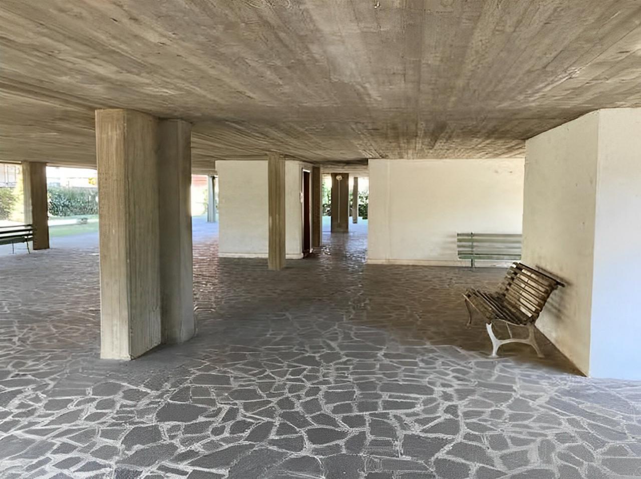 immobile BILOCALE ALL'ASTA IN VIA GIACOMO LAURENZANI, ROMA (RM) - 3