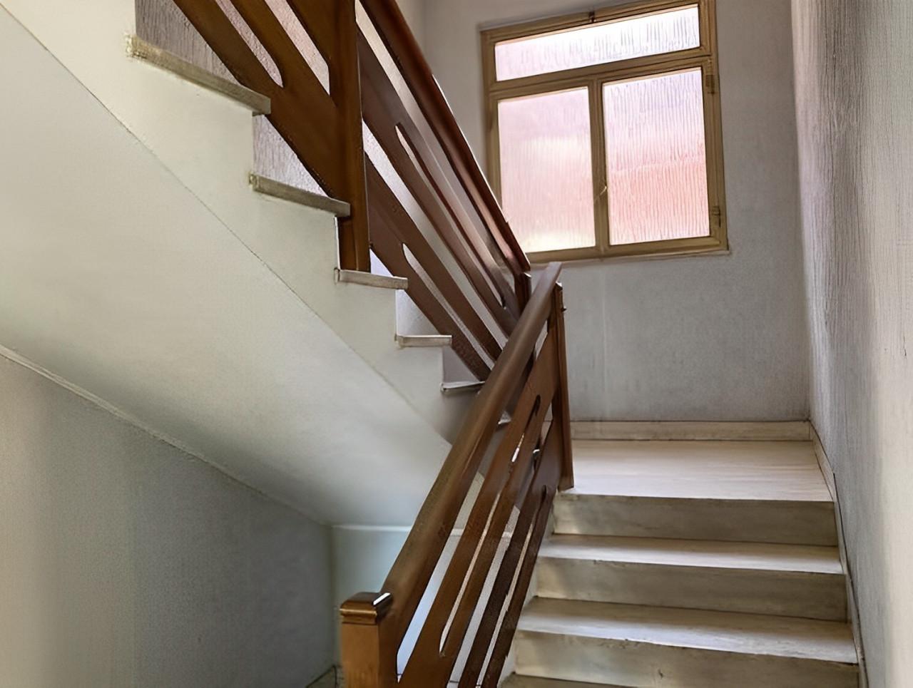 immobile BILOCALE ALL'ASTA IN VIA GIACOMO LAURENZANI, ROMA (RM) - 4