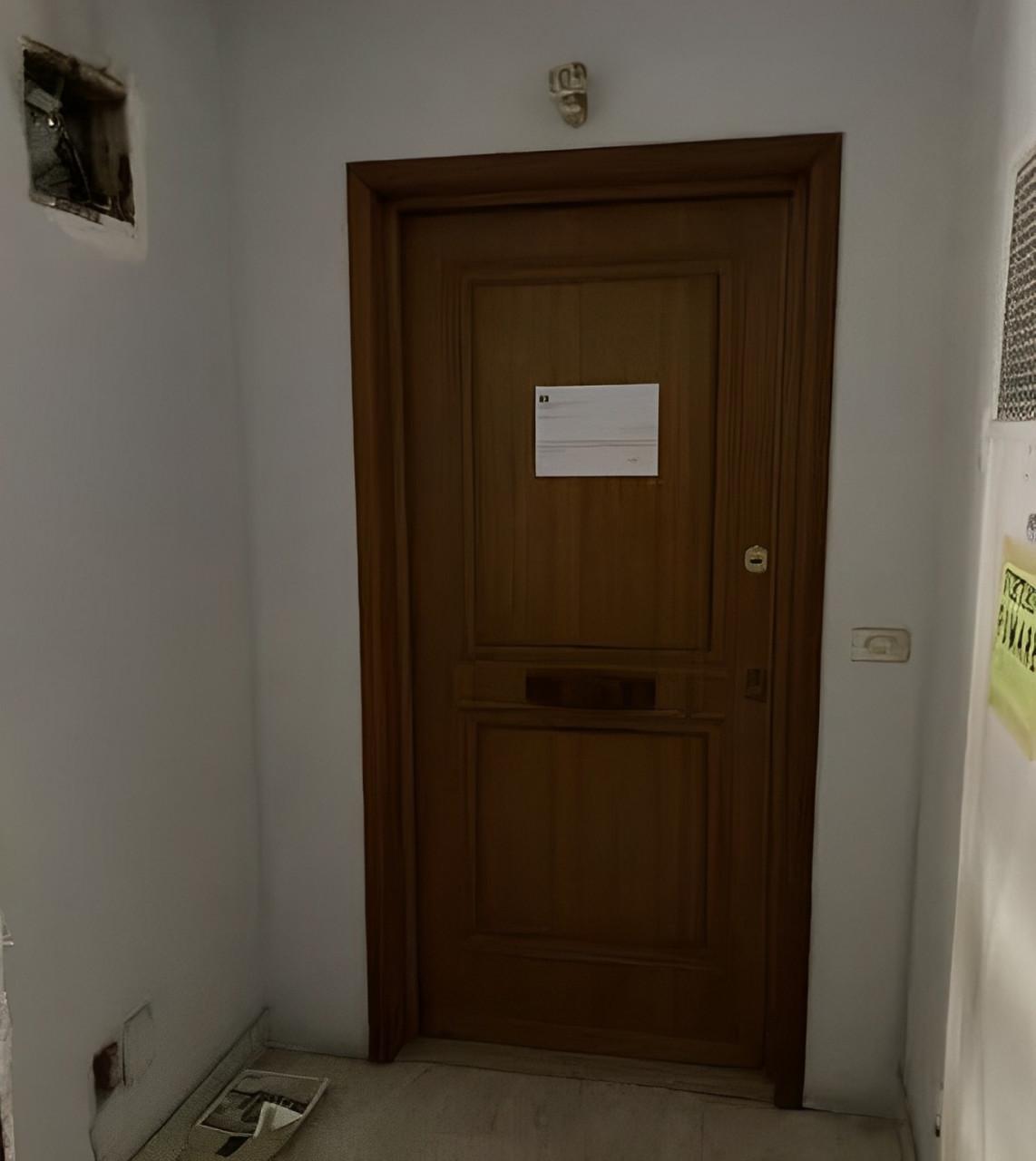 immobile BILOCALE ALL'ASTA IN VIA GIACOMO LAURENZANI, ROMA (RM) - 5