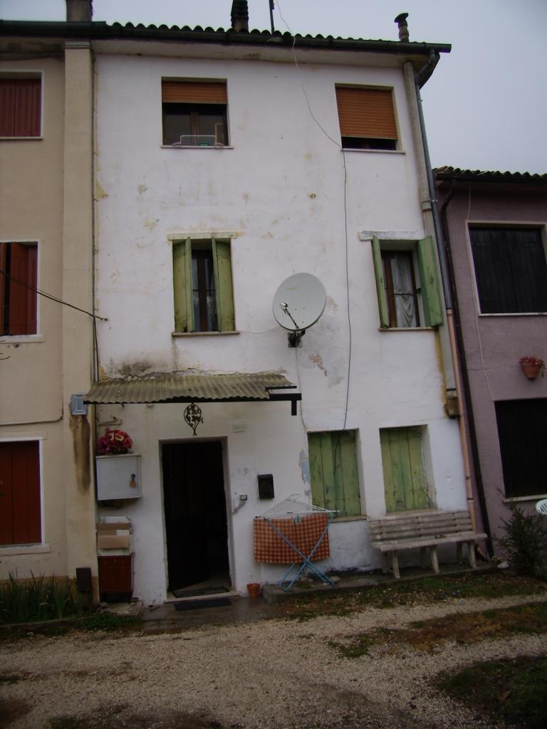 immobile appartamento all'asta in Via Cal Fontana Valdobbiadene (TV) - 2