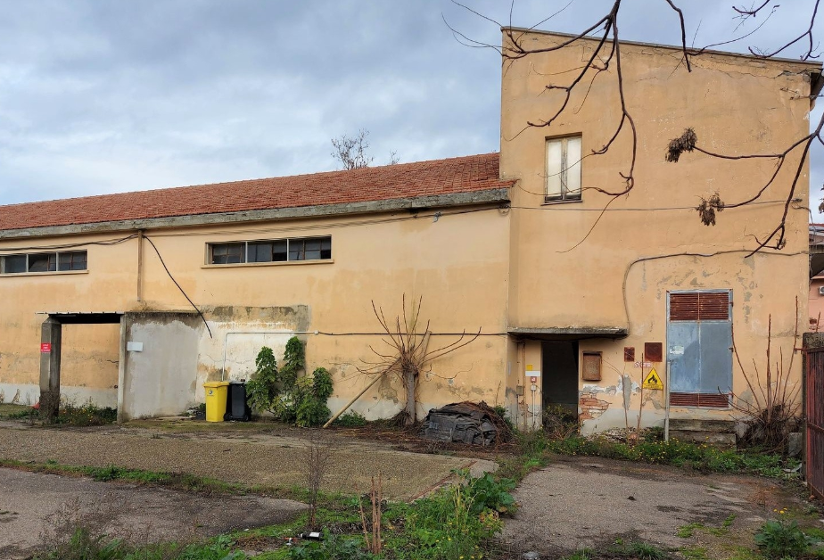 immobile appartamento all'asta in via sant'isidoro, n 2 - 8033 Isili (-) - 1