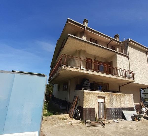 immobile appartamento all'asta in Via Gazzelle, 19 - 87046 Montalto Uffugo (CS) - 1