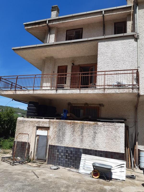 immobile appartamento all'asta in Via Gazzelle, 19 - 87046 Montalto Uffugo (CS) - 3
