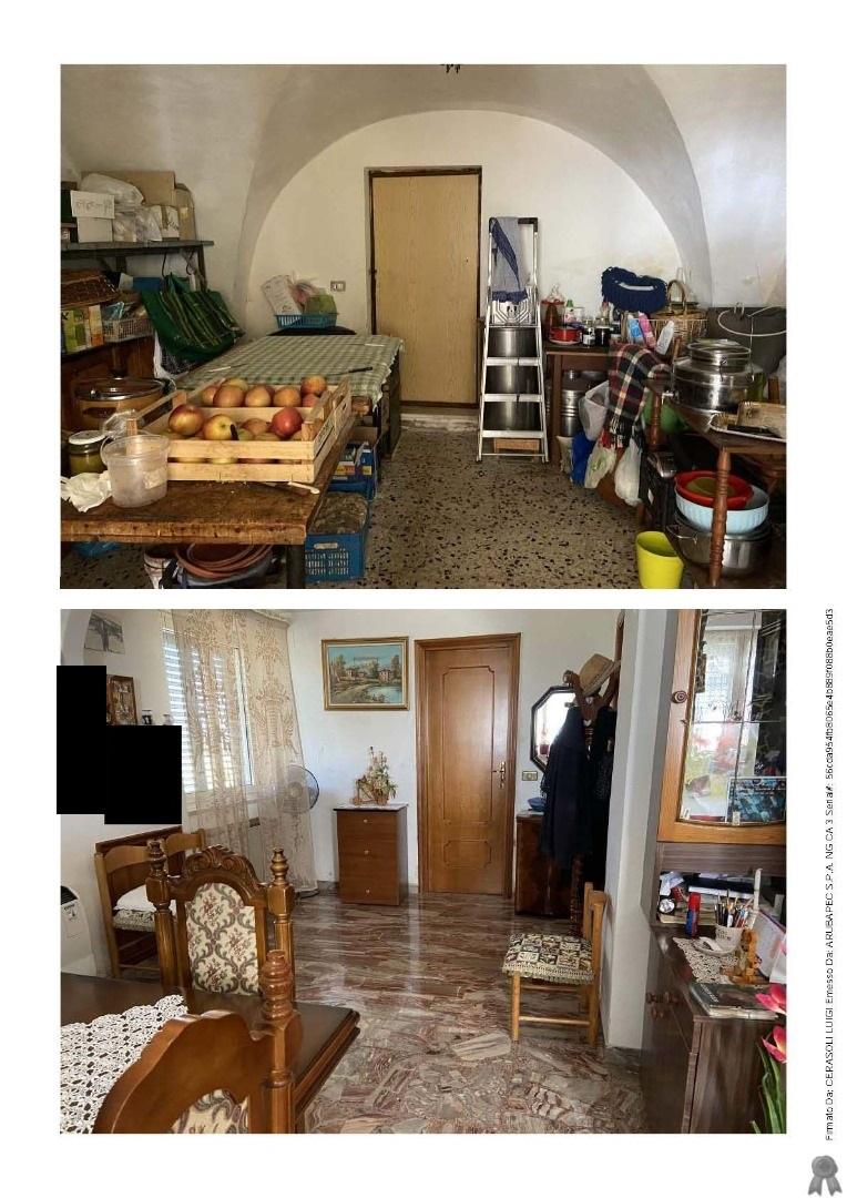 immobile appartamento all'asta in Cda Fiorano n 13 Loreto Aprutino (PE) - 5