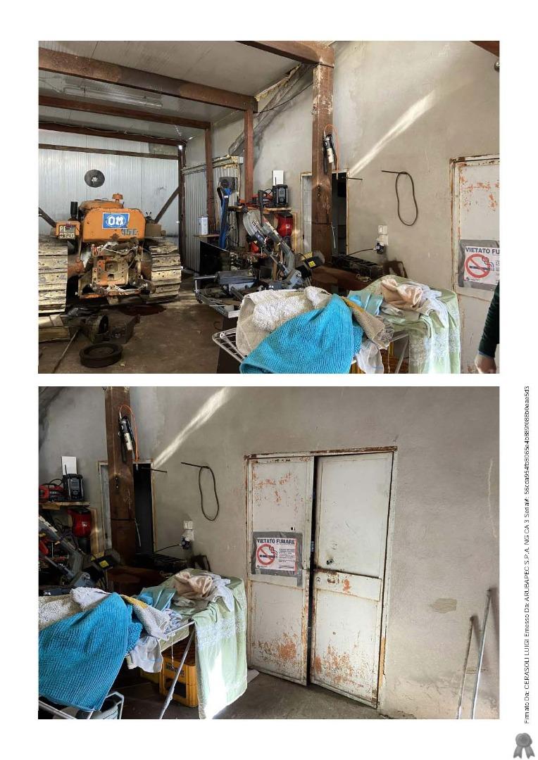 immobile appartamento all'asta in Cda Fiorano n 13 Loreto Aprutino (PE) - 2