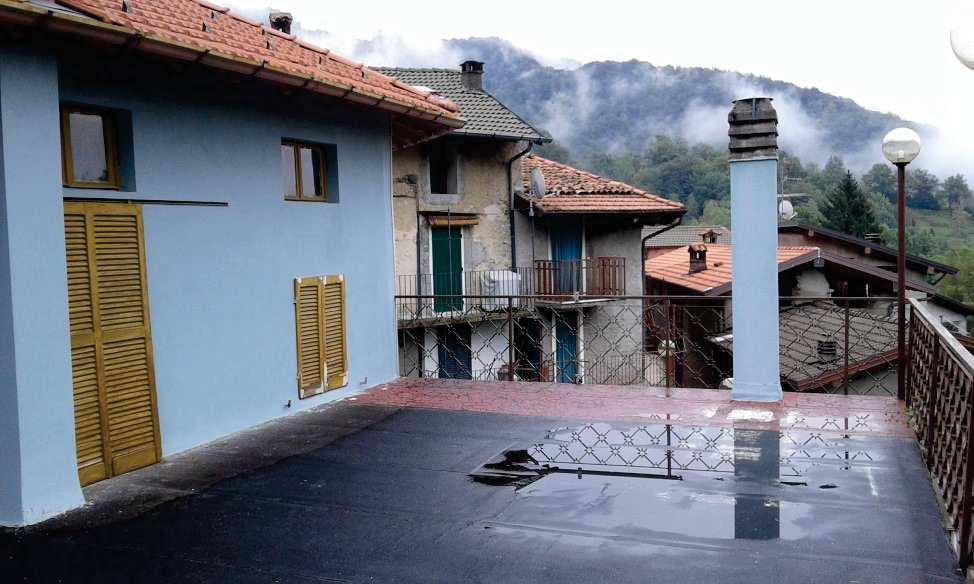 immobile APPARTAMENTO ALL'ASTA IN VIA VANANGELO, CITTIGLIO (VA) - 3