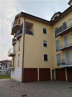 immobile posto auto all'asta in Via Monte Bianco 8 - 27058 Voghera (PV) - 4