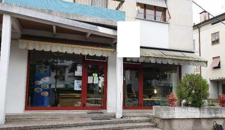 immobile negozio all'asta in Viale della Libertà, 55/A - 33170 Pordenone (PN) - 1