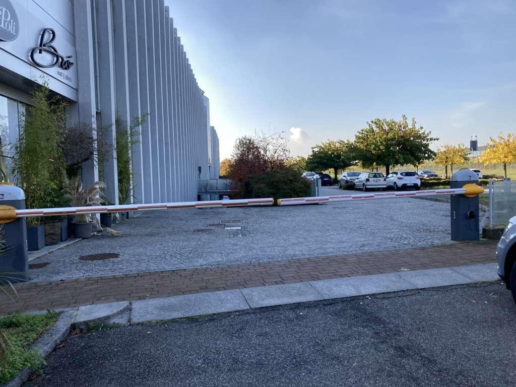 immobile posto auto all'asta in via dell'industria SN Bergamo (BG) - 3