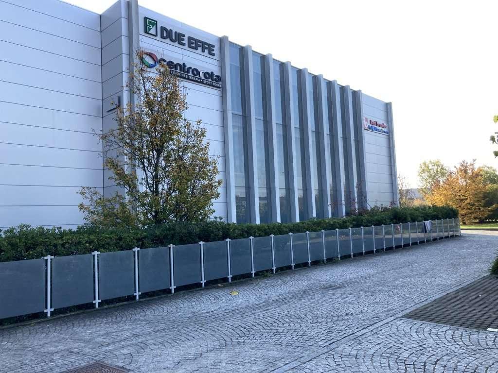 immobile posto auto all'asta in via dell'industria SN Bergamo (BG) - 4