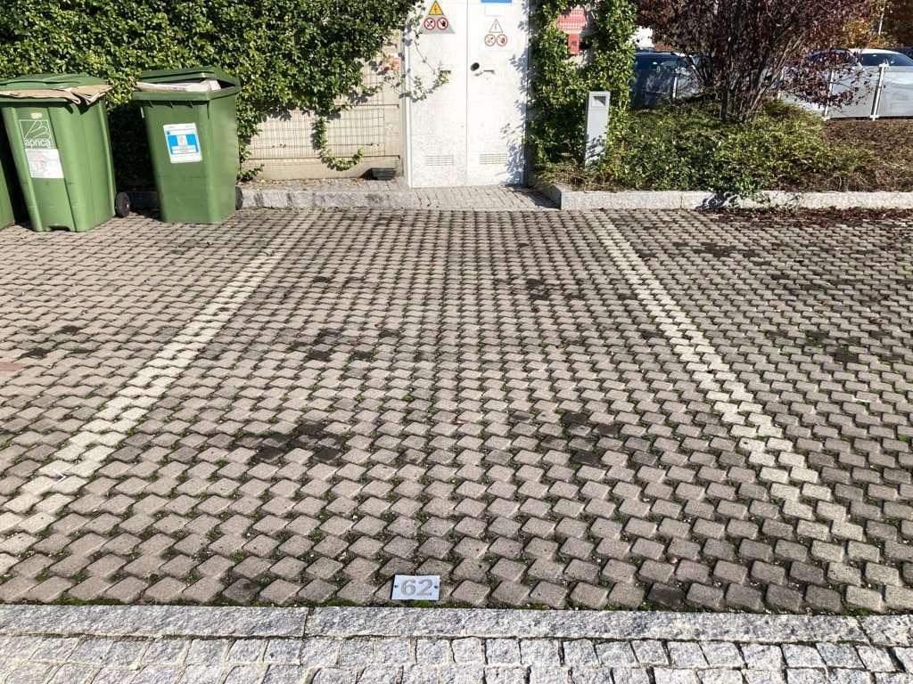 immobile posto auto all'asta in via dell'industria SN Bergamo (BG) - 5