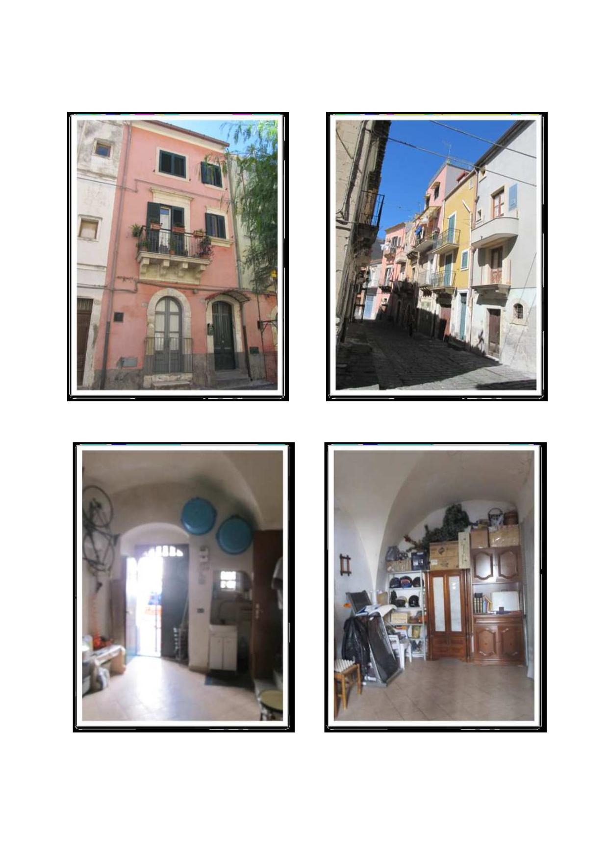 immobile appartamento all'asta in VIA ROMA 67-69 - 95043 Militello in Val di Catania (CT) - 3