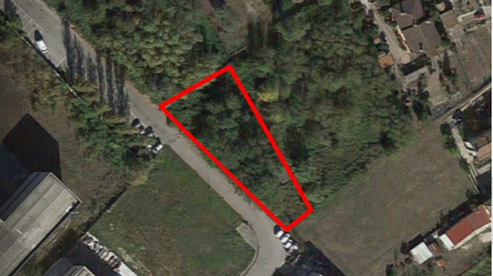 immobile terreno all'asta in donada, via dell'artigianato, n snc - 45014 Porto Viro (RO) - 1