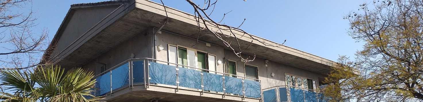 immobile appartamento all'asta in Contrada VALLONE 4 - 66023 Francavilla al Mare (CH) - 2