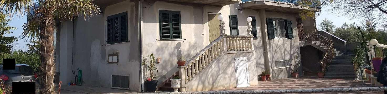 immobile appartamento all'asta in Contrada VALLONE 4 - 66023 Francavilla al Mare (CH) - 3