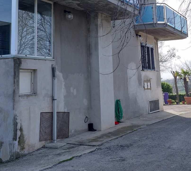 immobile appartamento all'asta in Contrada VALLONE 4 - 66023 Francavilla al Mare (CH) - 4