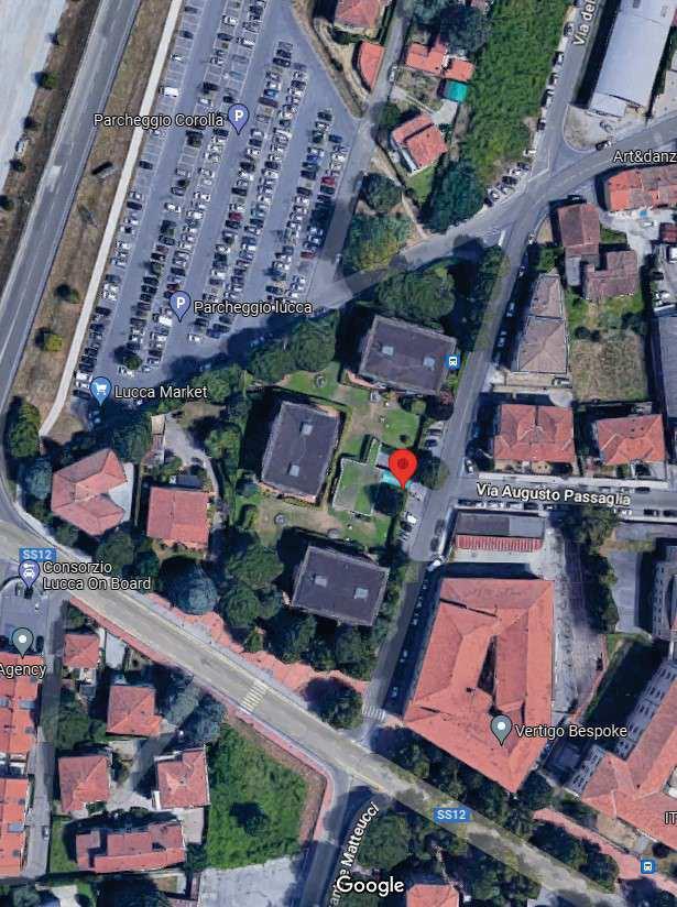 immobile appartamento all'asta in Via della Tagliate 399/s, Quartiere Borgo Giannotti - 55100 Lucca (LU) - 3