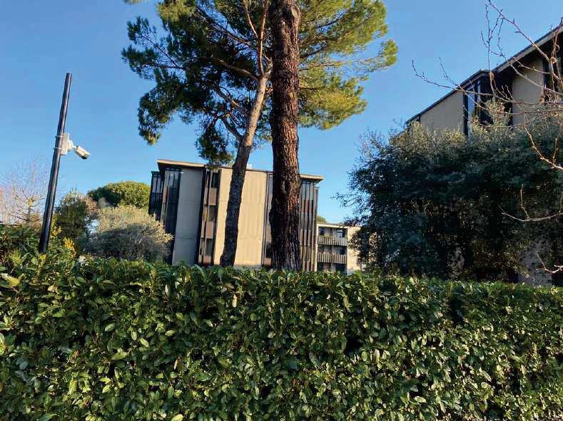 immobile appartamento all'asta in Via della Tagliate 399/s, Quartiere Borgo Giannotti - 55100 Lucca (LU) - 4