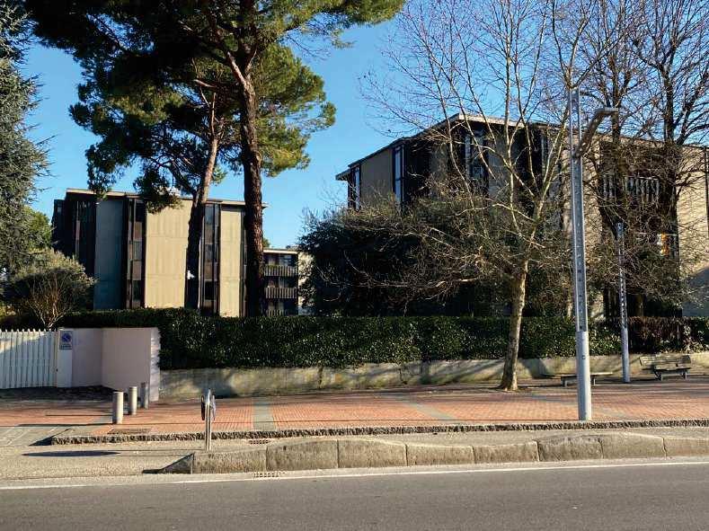 immobile appartamento all'asta in Via della Tagliate 399/s, Quartiere Borgo Giannotti - 55100 Lucca (LU) - 5