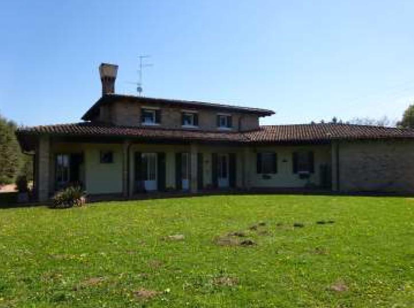 immobile villa all'asta in Via Villacucco, 18 - 33070 Caneva (PN) - 1