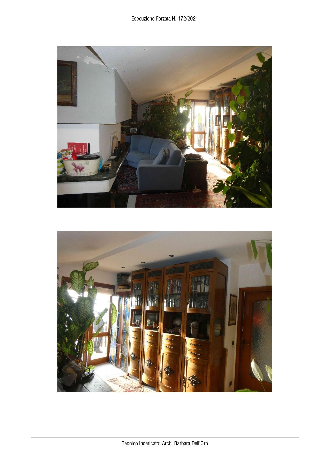 immobile appartamento all'asta in Via Torba 25 - 23802 Carenno (LC) - 1