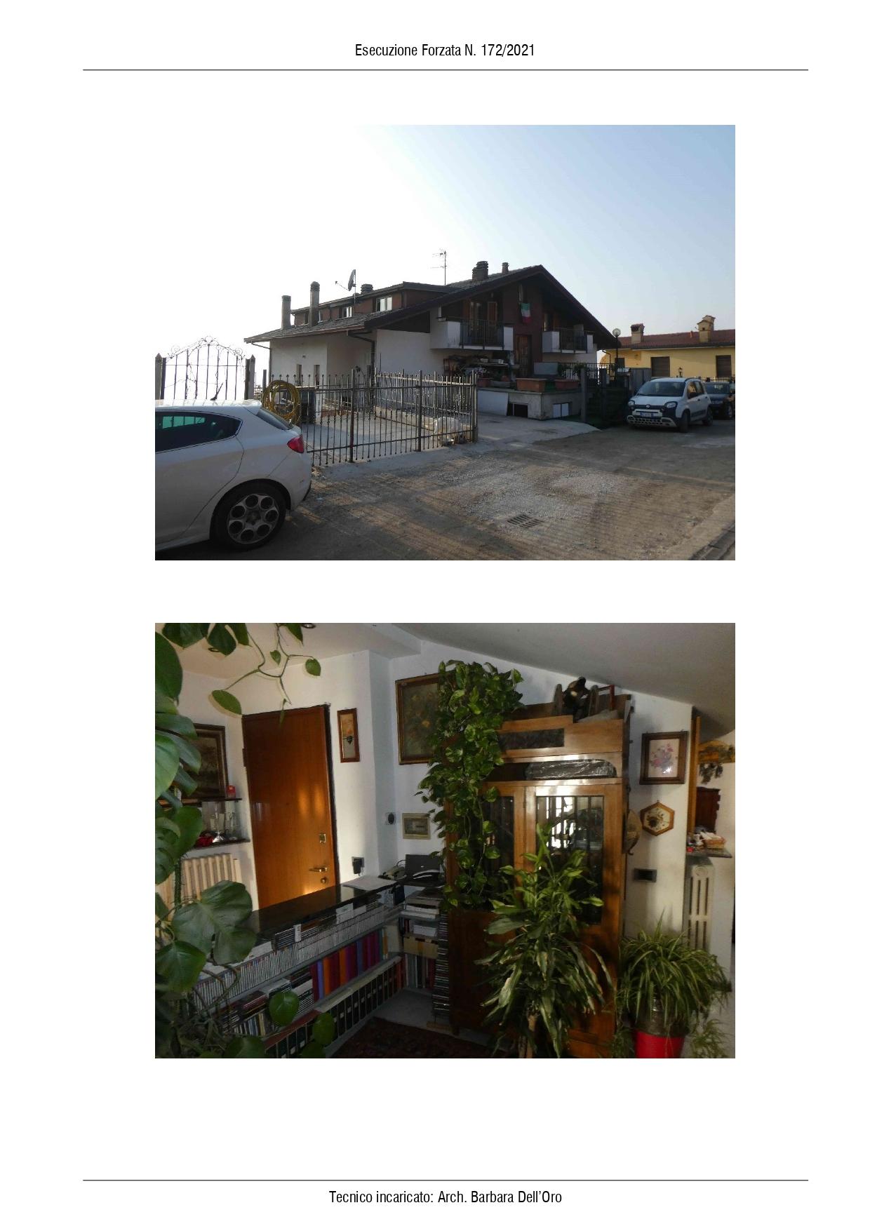 immobile appartamento all'asta in Via Torba 25 - 23802 Carenno (LC) - 5