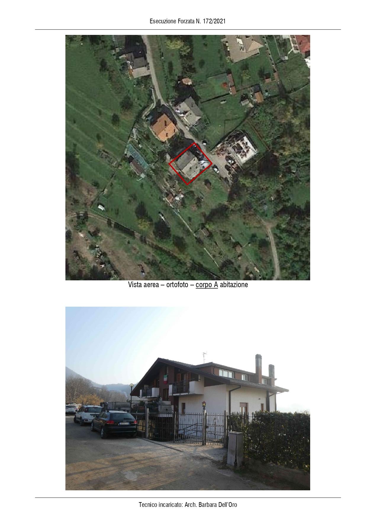 immobile appartamento all'asta in Via Torba 25 - 23802 Carenno (LC) - 4