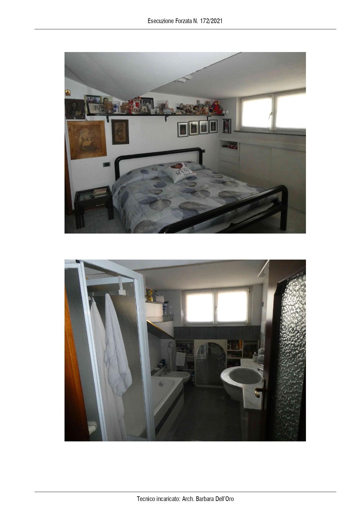 immobile appartamento all'asta in Via Torba 25 - 23802 Carenno (LC) - 3