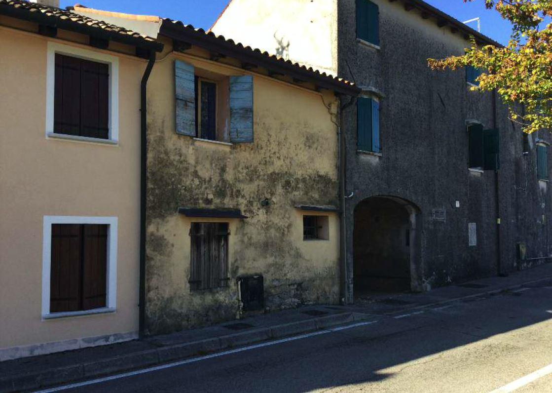 immobile appartamento all'asta in Via Cantarane, 37 - 31040 Volpago del Montello (TV) - 1