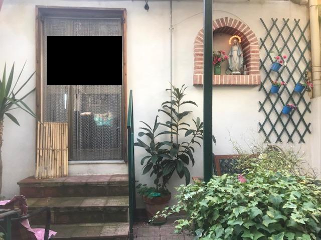 immobile magazzino all'asta in Contrada tagliacasse snc - 94010 Centuripe (EN) - 1