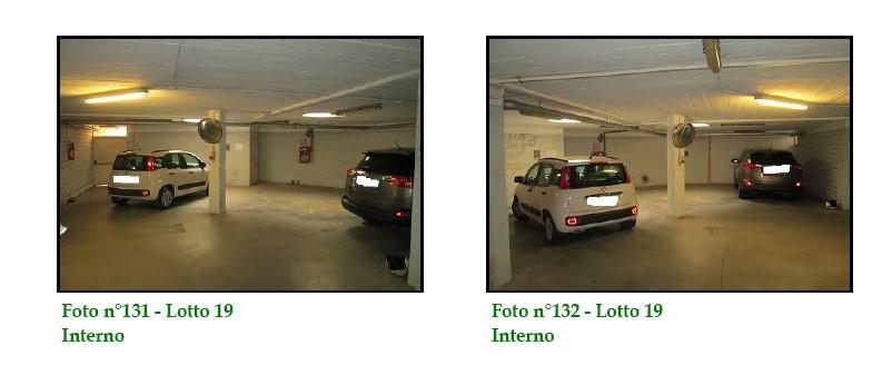 immobile posto auto all'asta in via Giotto, 36 Cagliari (CA) - 1