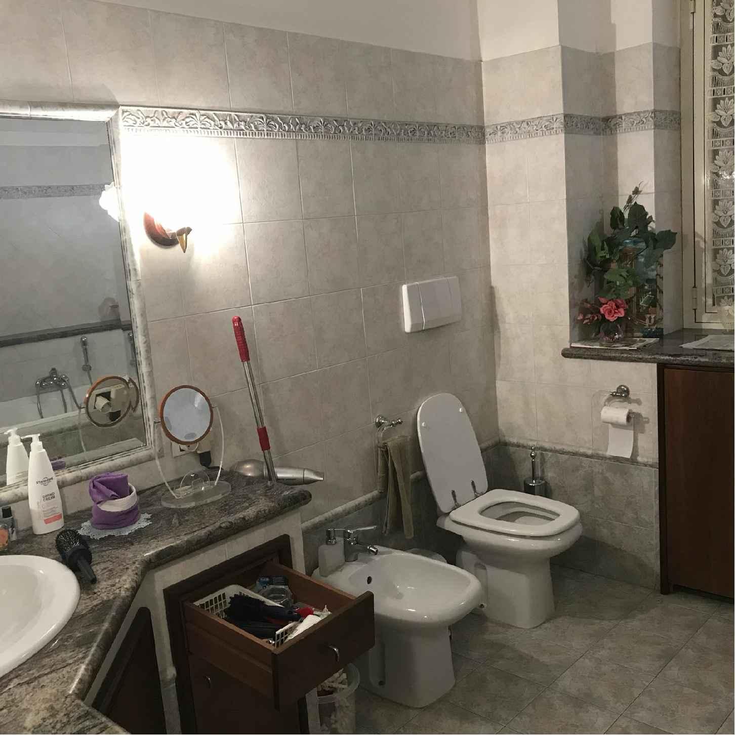 immobile appartamento all'asta in Via Casilina 492 - 00030 San Cesareo (RM) - 4