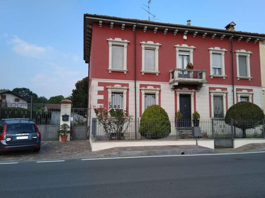 immobile appartamento all'asta in VIA CESARE BATTISTI 35/37 - 28060 Vicolungo (NO) - 2