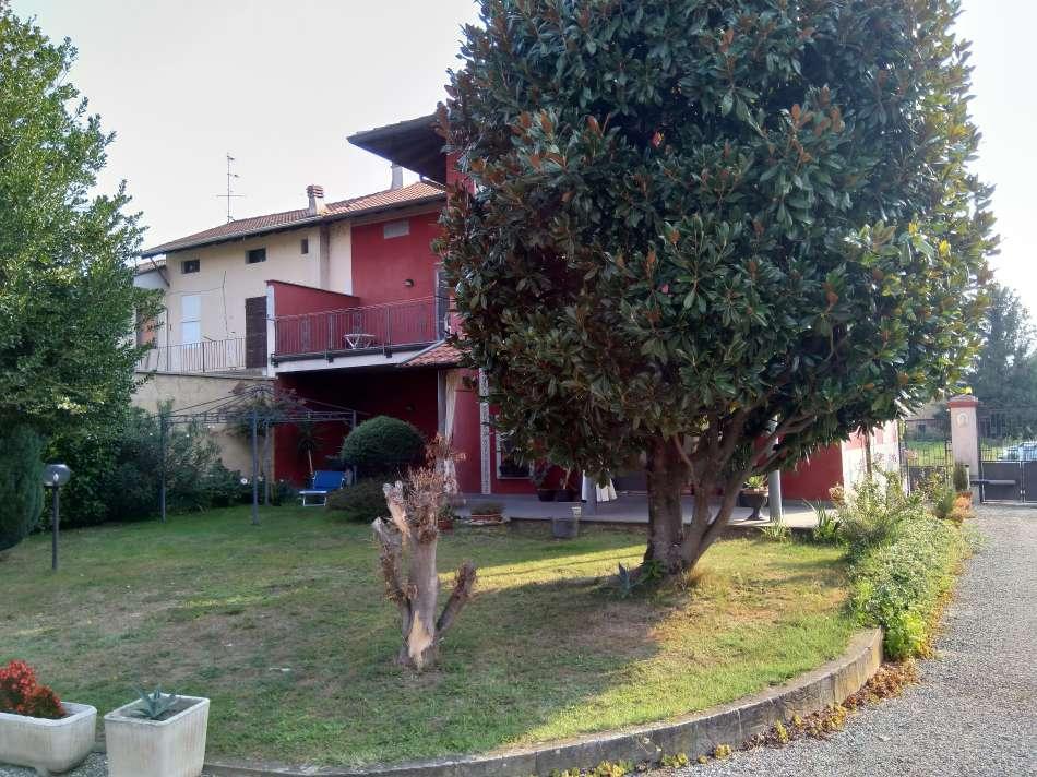 immobile appartamento all'asta in VIA CESARE BATTISTI 35/37 - 28060 Vicolungo (NO) - 3