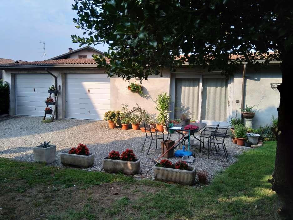 immobile appartamento all'asta in VIA CESARE BATTISTI 35/37 - 28060 Vicolungo (NO) - 4