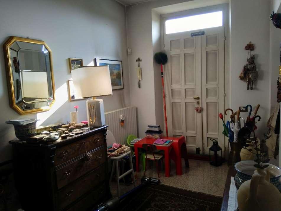 immobile appartamento all'asta in VIA CESARE BATTISTI 35/37 - 28060 Vicolungo (NO) - 5